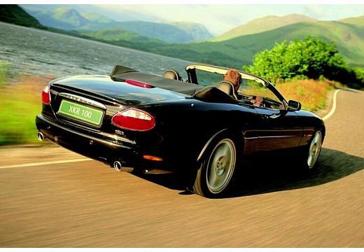 JAGUAR-XKR-Cabriolet--1998-1999-