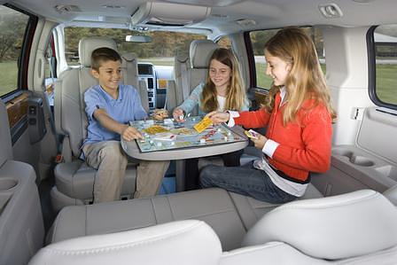 Chrysler Voyager