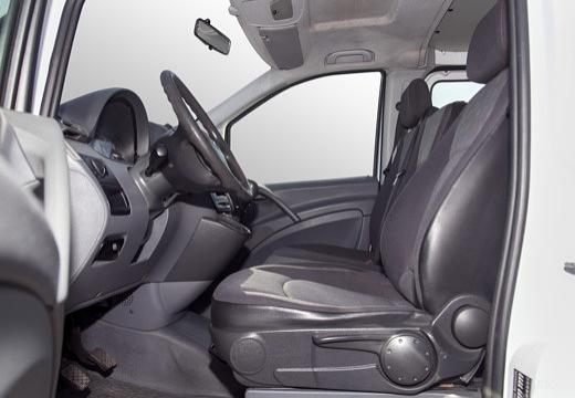 MERCEDES-BENZ Vito (2003 - 2014) Vito 11