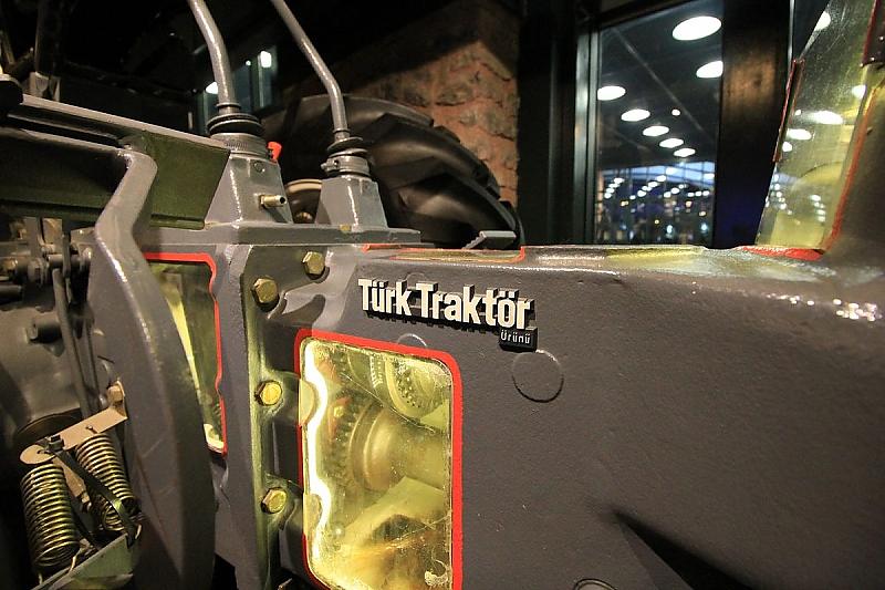 Türk Traktör
