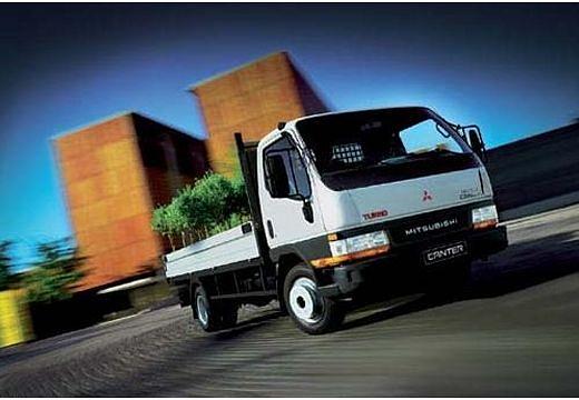 MITSUBISHI CANTER (1989 - 2007) Canter 3