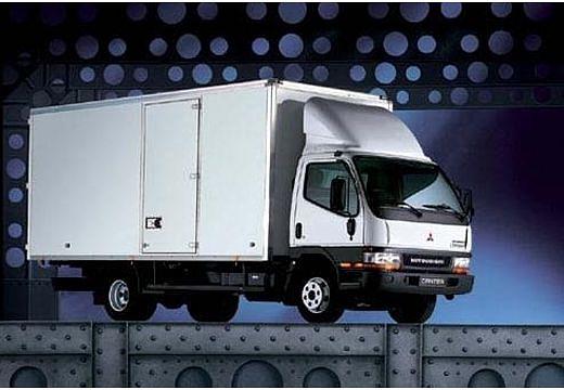 MITSUBISHI CANTER (1989 - 2007) Canter 3