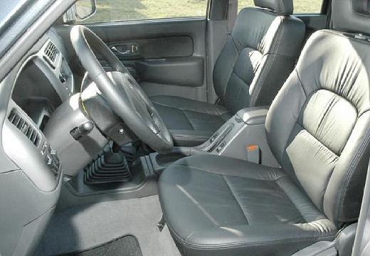 MITSUBISHI L 200 (1996 - 2006) L200 Pick