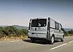 Nissan Primastar Transporter (2002–2014)