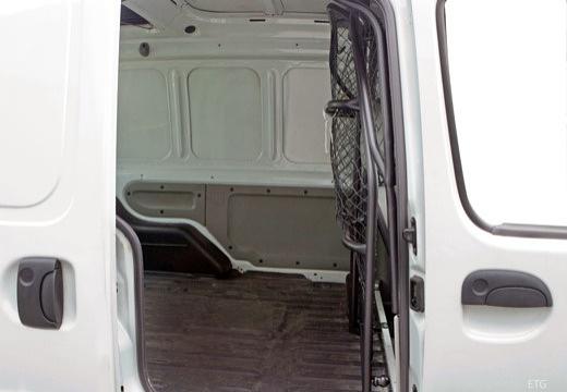 NISSAN Kubistar (2003 - 2009) Kubistar 1
