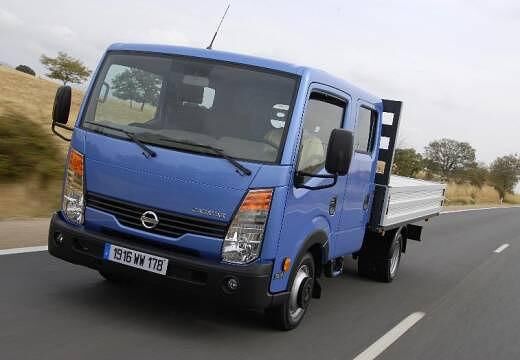 NISSAN Cabstar (2007 - 2013) Cabstar 28.