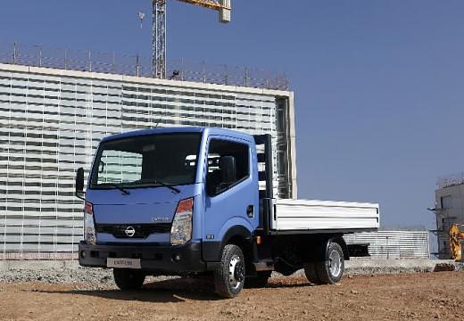 NISSAN Cabstar (2007 - 2013) Cabstar 28.