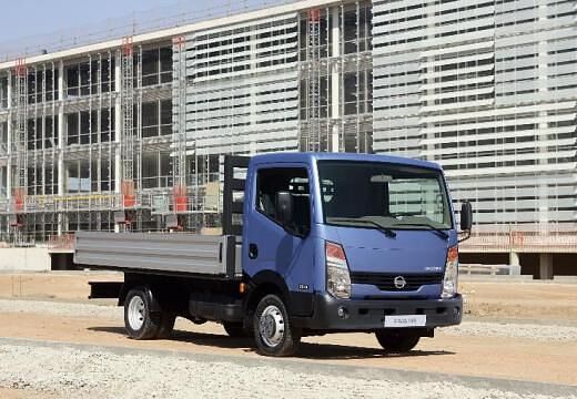 NISSAN Cabstar (2007 - 2013) Cabstar 28.