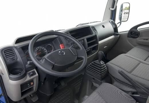 NISSAN Cabstar (2007 - 2013) Cabstar 28.
