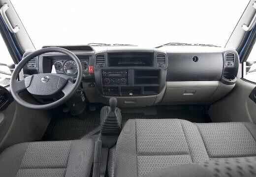 NISSAN Cabstar (2007 - 2013) Cabstar 28.