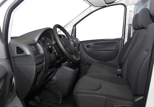 PEUGEOT Expert (2007 - 2017) Expert L1H1