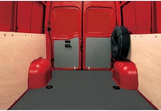 RENAULT Master (1989 - 2010) Master 2.5