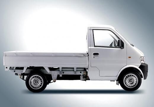 DFM / DFSK DFM Mini Truck (2010 - 2016)