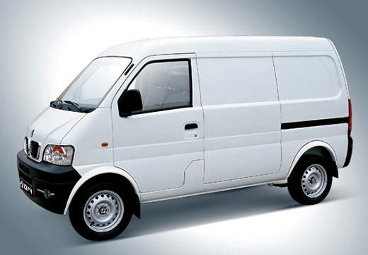 DFM / DFSK DFM Mini Truck (2010 - 2016)