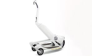 VW Last Mile Surfer - Für die letzten Meter