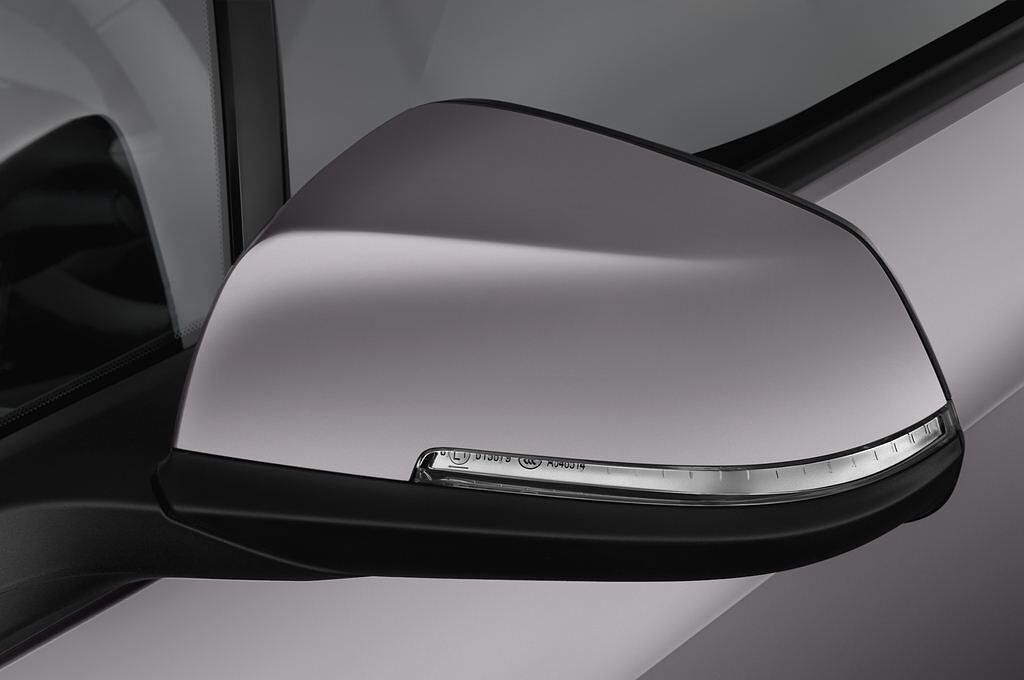 BMW I3 (Baujahr 2014) - 5 Türen Außenspiegel