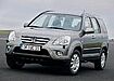 Honda CR-V SUV (2002–2004) CR-V 2.0i (150 PS)
