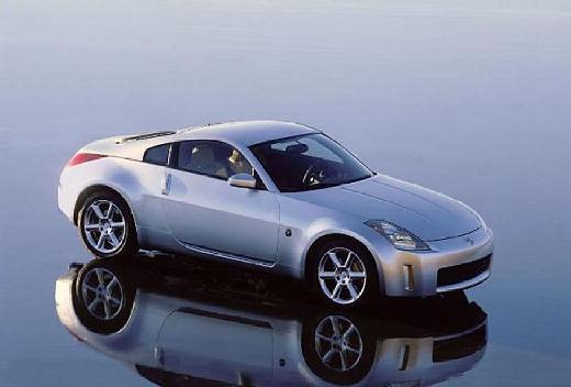 NISSAN 350 Z (2003 - 2009) 350 Z