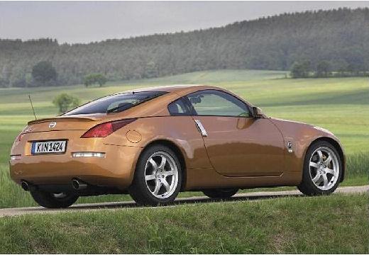NISSAN 350 Z (2003 - 2009) 350 Z