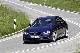 BMW 340i - Detailverliebt