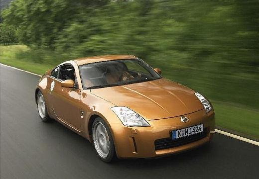 NISSAN 350 Z (2003 - 2009) 350 Z