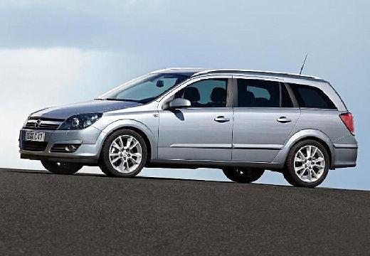 OPEL Astra (2004 - 2010) Astra 1.4 Carav