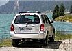 Mazda Tribute SUV (2000–2004)