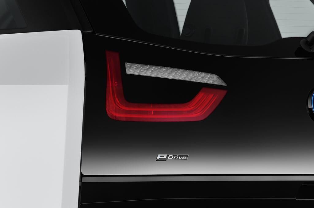 BMW I3 (Baujahr 2017) - 5 Türen Rücklicht