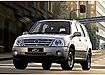 Suzuki Grand Vitara SUV (1998–2005)