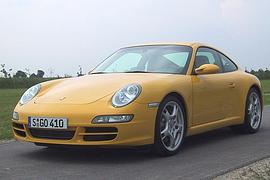 Porsche 911 Carrera im Test: Tradition und Zukunft perfekt vereint