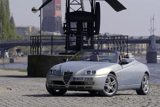 ALFA-ROMEO-Alfa-Spider-2-0-Twin-Spark--2003-2004-