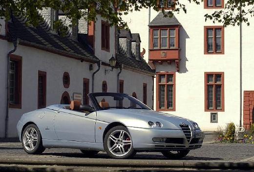 ALFA-ROMEO-Alfa-Spider-2-0-Twin-Spark--2003-2004-