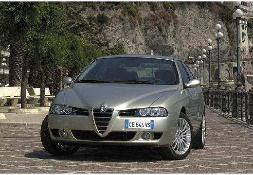 ALFA-ROMEO-Alfa-156-1-6-16V-Twin-Spark--2003-2005-