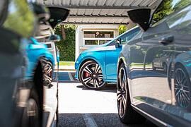 Seat Leon Cupra – Schnelle Truppe