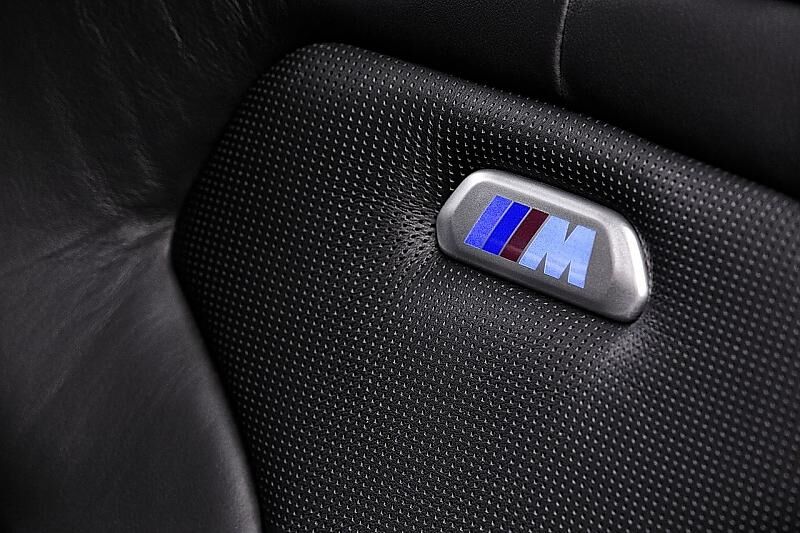 BMW M4 Coupé - der stärkste Buchstabe der Welt?