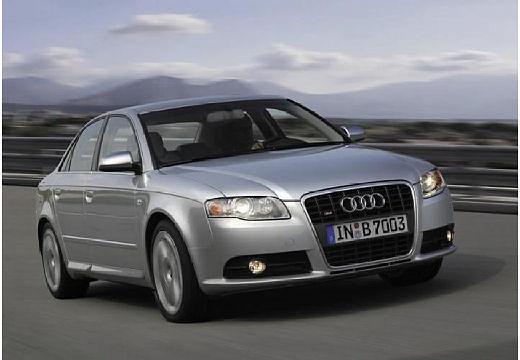 AUDI-A4-2-0-TDI-DPF--2006-2007-