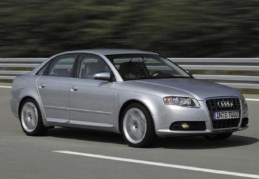 AUDI-A4-2-0-TDI-DPF--2006-2007-