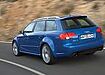 Audi A4 Avant (2004–2008) 2.0 (130 PS)