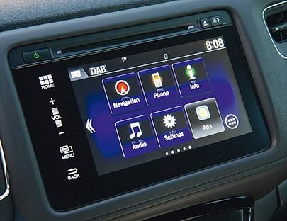 Die Bedienung des Infotainment- und Navigationssystems ist vorbildlich und intuitiv. Smartphone-Nutzer kommen problemlos zurecht. 