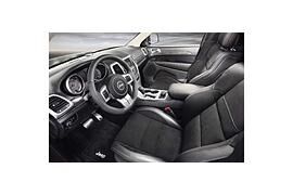 Jeep Grand Cherokee nun auch als sportlicher “S-Limited”