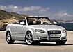 Audi A4 Cabrio (2006–2009) 2.0 TDI (140 PS)