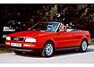 Audi Cabriolet Cabrio (1991–1997)