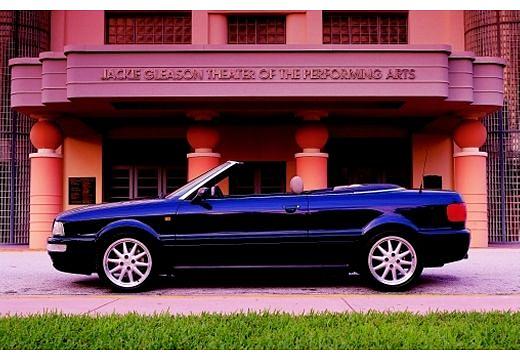 AUDI-Cabriolet-2-8--E---1993-2000-