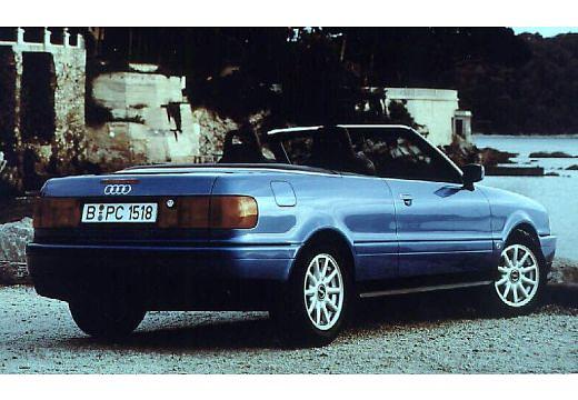AUDI-Cabriolet-2-8--E---1993-2000-