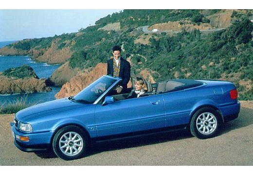 AUDI-Cabriolet-2-8--E---1993-2000-
