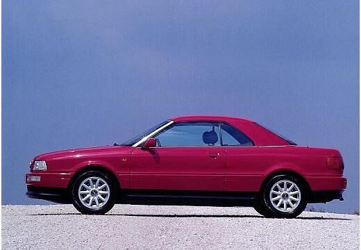 AUDI-Cabriolet-2-8--E---1993-2000-