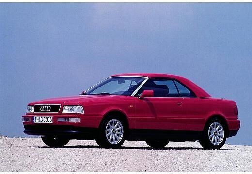 AUDI-Cabriolet-2-8--E---1993-2000-