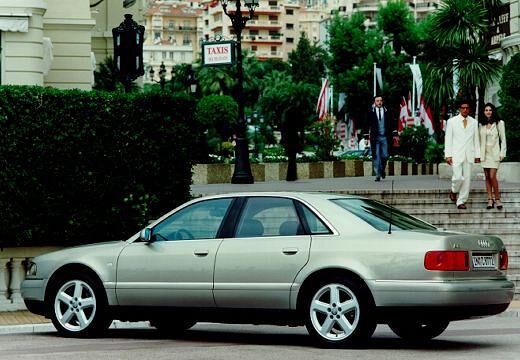 AUDI-A8--1994-1996-