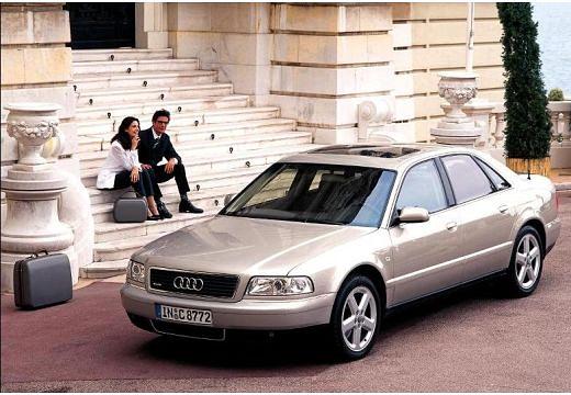 AUDI-A8--1994-1996-