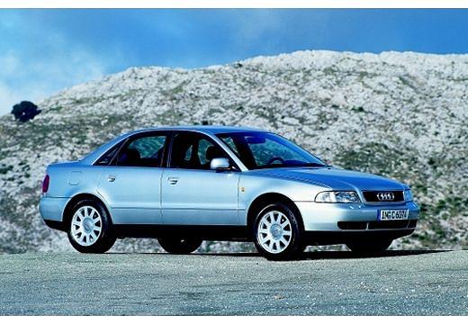 AUDI-A4-1-6--1994-1998-